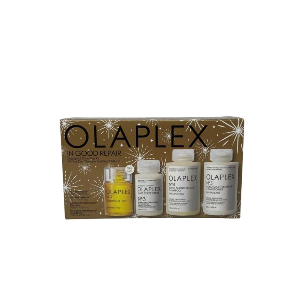 Olaplex In Good Repair Strength & Shine Hair Kit 1 kit